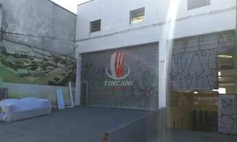 Imagem: Galpão para Locação no bairro Cangaíba