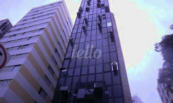 Imagem 5: São Paulo - Conjunto Comercial/Sala - Santa Cecília