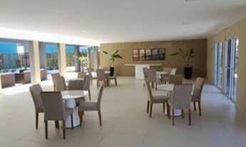 Imagem 5: Green Village na Barra dos Coqueiros 03 Quartos com Suite