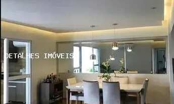 Imagem 4: Apartamento para Venda em São José dos Campos, Jardim das Industrias, 4 dormitórios, 4 ban