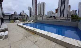 Imagem: FF Aluga 3 Quarto Nascente Boa Viagem Incluso