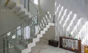 Imagem 2: Casa - Swiss Park - Campinas