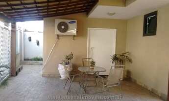 Imagem 2: Casa de condomínio para venda com 140 metros quadrados com 3 quartos em Arsenal - São Gonç