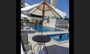 Imagem 2: Alugo apartamento no condomínio baía dourada