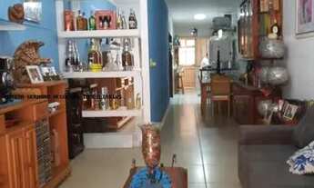 Imagem 4: Casa para Venda em São Paulo, Vila Matilde, 4 dormitórios, 1 suíte, 4 banheiros, 2 vagas