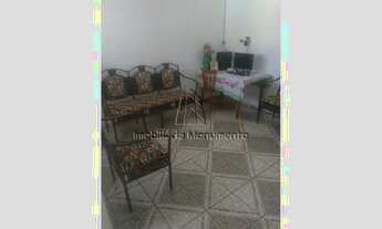 Imagem 6: Piracicaba - Casa Padrão - Jardim Três Marias