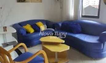 Imagem 6: Apartamento com 2 dorms, Tupi, Praia Grande, Cod: 5201