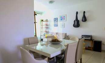 Imagem 6: Apartamento à Venda - Caiçaras, 3 Quartos, 93 m2