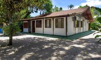 Imagem 3: Casa 3 quartos Vargem Grande