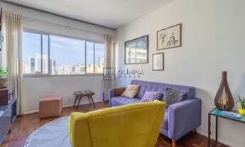 Imagem 5: Apartamento Venda 3 Dormitórios - 107 m² Pinheiros