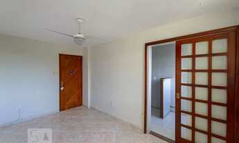 Imagem 3: Apartamento para Aluguel - Fonseca, 2 Quartos, 55 m2