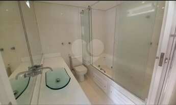 Imagem 6: APTO MOEMA 161M²