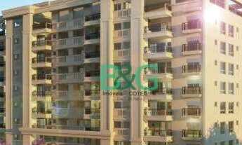 Imagem 5: Apartamento com 2 dormitórios à venda, 93 m² por R$ 1.447.000,00 - Lapa - São Paulo/SP