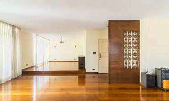 Imagem 2: Apartamento com 3 dormitórios, 210 m² - venda por R$ 1.800.000,00 ou aluguel por R$ 7.915