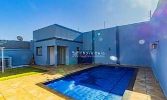 Imagem: Casa parque São Paulo