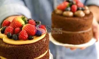 Imagem 4: Loja de Bolos no Abc Ref: LB-003