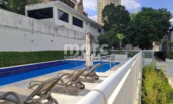 Imagem 1: SAO PAULO - Apartamento Padrão - VILA MARIANA