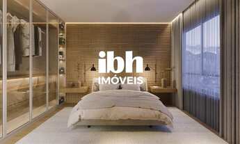 Imagem 7: Apartamento com área privativa à venda, 3 quartos, 1 suíte, 2 vagas, Gutierrez - Belo Hori