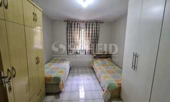 Imagem 7: Sobrado com 02 Quartos á venda, 02 vagas , 118m² - Interlagos -São Paulo-SP