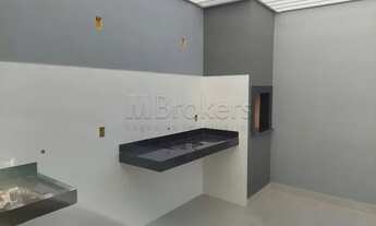 Imagem 4: Casa Residencia em Botucatu