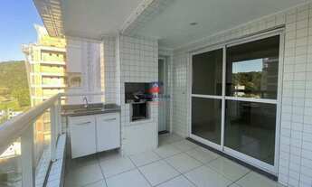 Imagem 3: Apartamento com 2 dorms, Canto do Forte, Praia Grande - R$ 450 mil, Cod