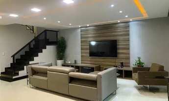 Imagem 3: Casa com 4 dormitórios à venda, 300 m² por R$ 800.000 - Vargem Pequena - Rio de Janeiro/RJ