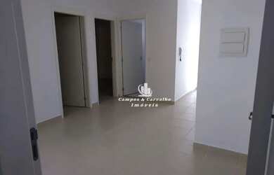 Imagem 4: Apartamento com 2 dormitórios à venda, 47 m² por R$ 160.000 - Jardim Heitor Rigon - Ribeir