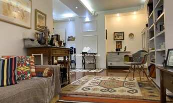 Imagem: RIO DE JANEIRO - Apartamento Padrão - Humaitá