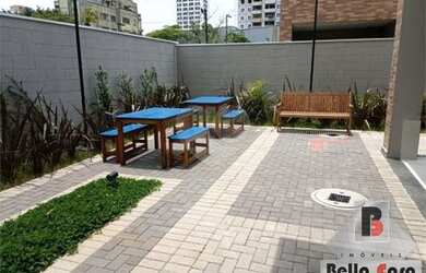 Imagem 13: APARTAMENTO MOOCA MOBILIADO 1 DORMITORIO SALA COZINHA BANHEIRO AREA DE SE