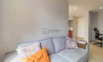 Imagem 6: Apartamento Venda Sumaré 67 m² 1 Dormitórios