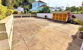 Imagem 6: Cobertura com 3 dormitórios à venda, 180 m²- São Domingos - Niterói/RJ