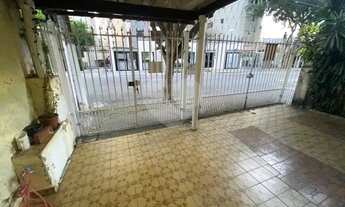 Imagem: Sobrado para locação em Moema, com 121