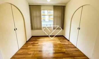 Imagem 6: Apartamento com 2 quartos à venda, 65 m² por R$ 1.380.000 - Leblon - Rio de Janeiro/RJ
