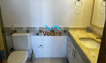 Imagem 4: APARTAMENTO RESIDENCIAL em BARUERI - SP, ALPHAVILLE CENTRO INDUSTRIAL E EMPRESARIAL/ALPHAV