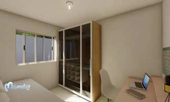 Imagem 6: Casas de 2 e 3 quartos no Residencial Maranata em Rio Largo