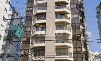 Imagem 5: São Paulo - Apartamento Padrão - Vila Mariana