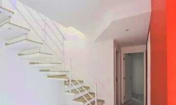 Imagem 4: Cobertura para aluguel 2 quartos 1 suíte 2 vagas Sync Centro - São Caetano do Sul - SP