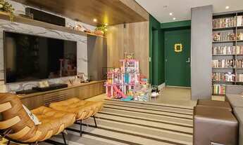 Imagem 2: Apartamento Locação 3 Dormitórios - 145 m² Pinheiros