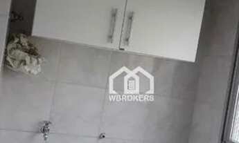 Imagem 7: Apartamento com 2 dormitórios, 78 m² - venda por R$ 430.000 ou aluguel por R$ 3.477/mês