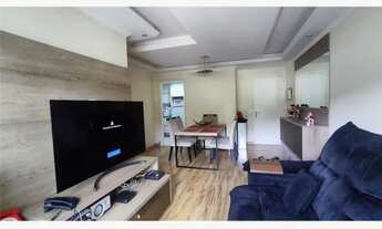 Imagem: Apto 4 quartos, sendo 1 suíte. Condomínio