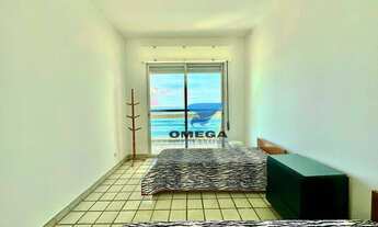 Imagem 5: FRENTE MAR - Apartamento com 2 quartos - Praia das Pitangueiras, Guarujá