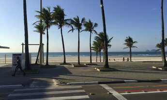 Imagem: Flat para 6 pessoas - Delphin Beach Hotel