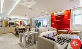 Imagem 3: São Paulo - Apartamento Padrão - Perdizes