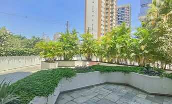 Imagem: Apartamento Locação Brooklin 158 m² 3