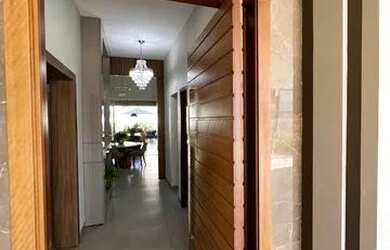 Imagem 3: CASA TÉRREA - MIRANTE DO LAGO