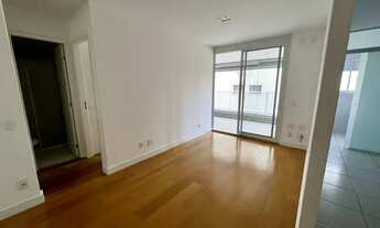 Imagem 2: APARTAMENTO SEMI MOBILIADO NA BELA VISTA