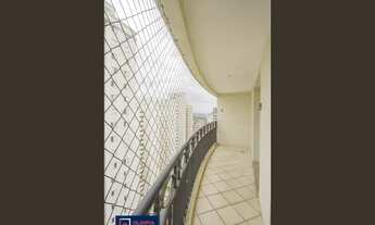 Imagem 3: Apartamento Locação Santo Amaro 94 m² 3 Dormitórios