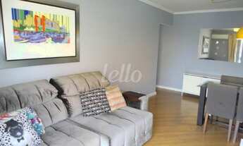 Imagem 2: São Paulo - Apartamento Padrão - Chácara Santo Antônio