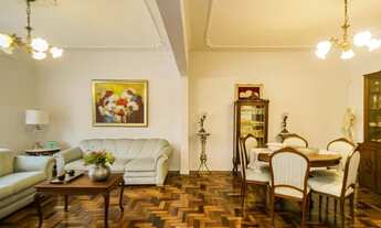 Imagem 7: Sobrado com 3 dormitórios à venda, 283 m² por R$ 960.000 - Centro - Pelotas/RS