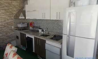 Imagem 6: COBERTURA - TATUAPÉ - SP